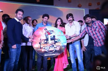 Pataas Movie Audio Launch